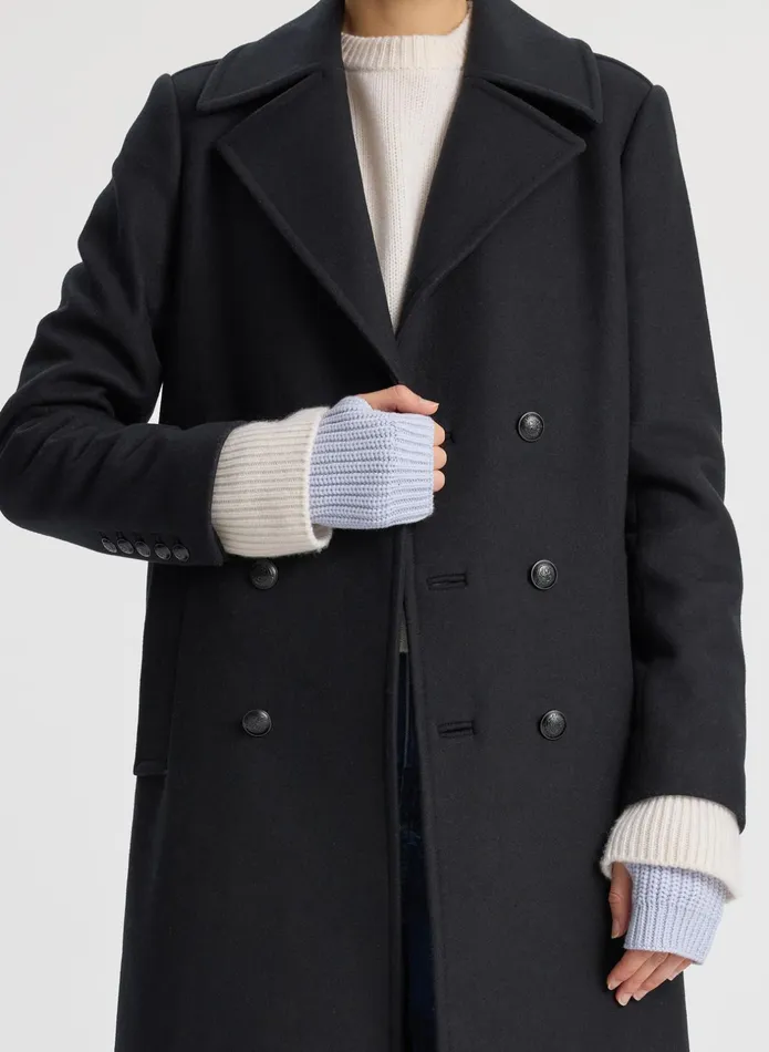 ALC Accessories Rio Wool Glove Winter Sky 8211 Women