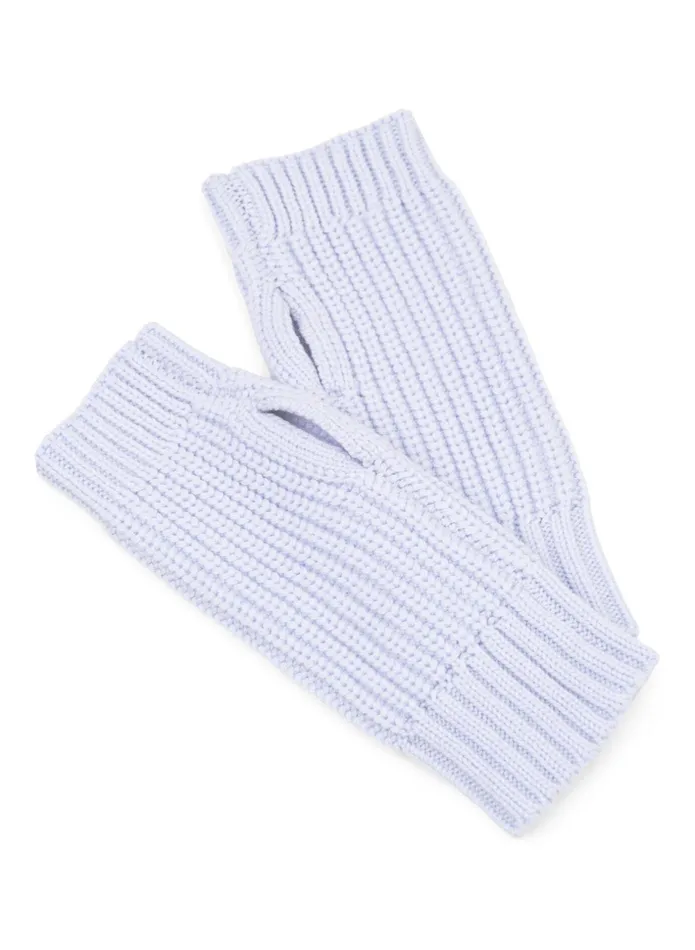 ALC Accessories Rio Wool Glove Winter Sky 8211 Women