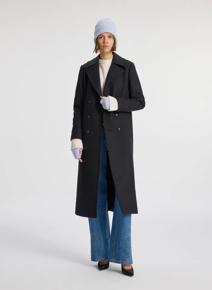 ALC Accessories Rio Wool Glove Winter Sky 8211 Women