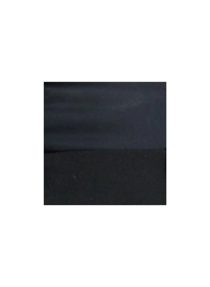 ALC Bottoms Brady Satin Contrast Pant Black 8211 Women