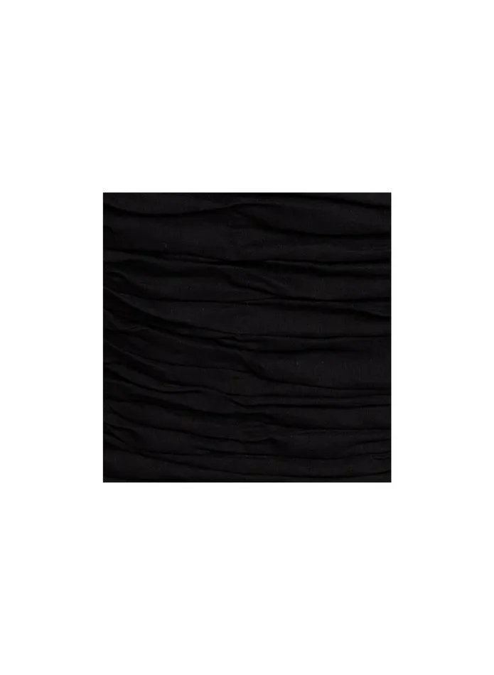 ALC Bottoms Darby Stretch Linen Pant Black 8211 Women