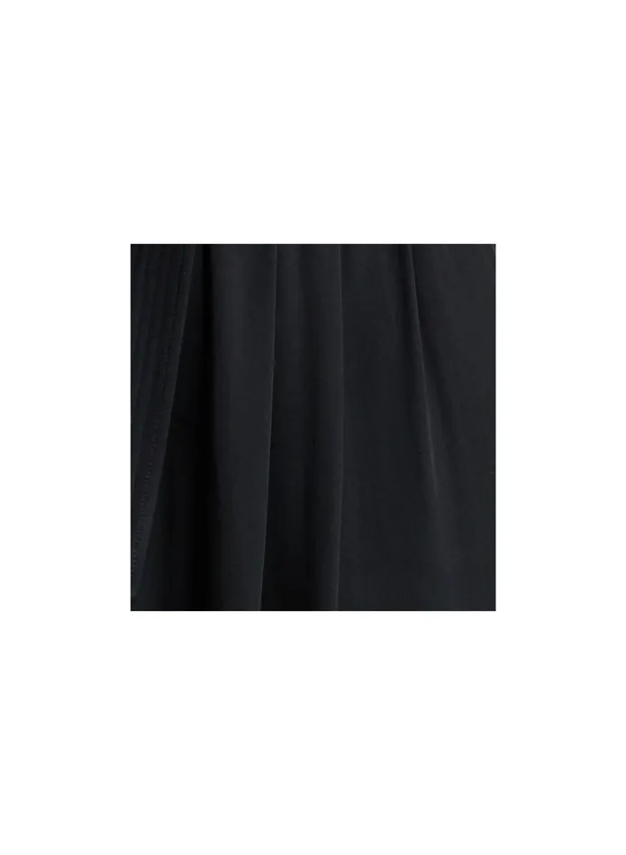 ALC Bottoms Imogen Satin Jumpsuit Black 8211 Women