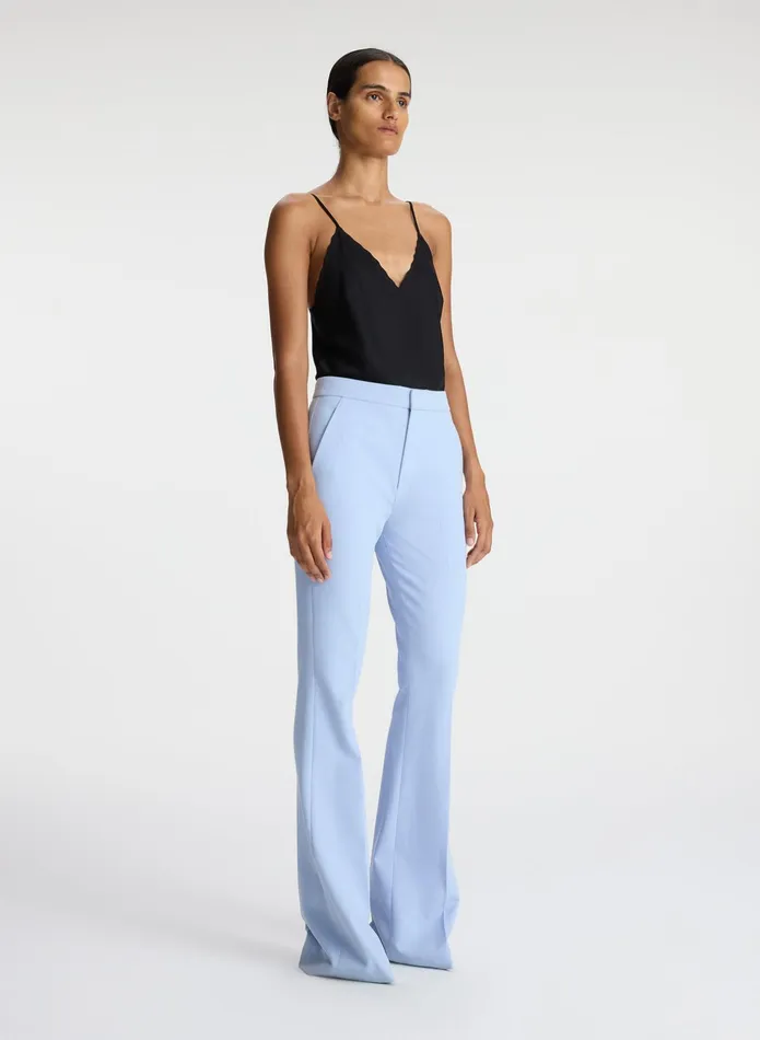 ALC Bottoms Sophie Ii Pant Skylark 8211 Women