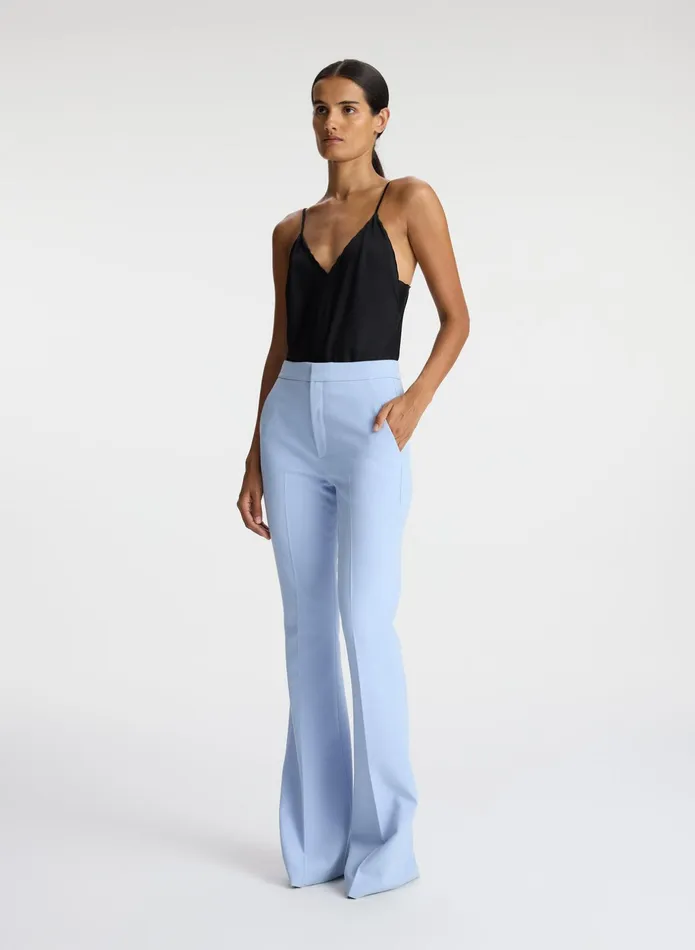 ALC Bottoms Sophie Ii Pant Skylark 8211 Women