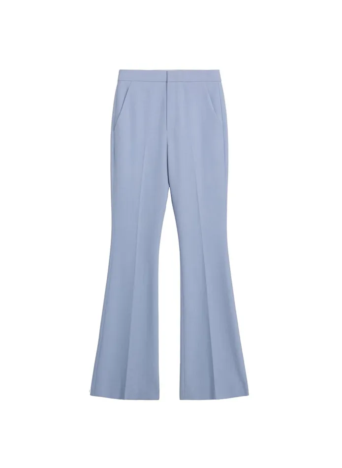 ALC Bottoms Sophie Ii Pant Skylark 8211 Women