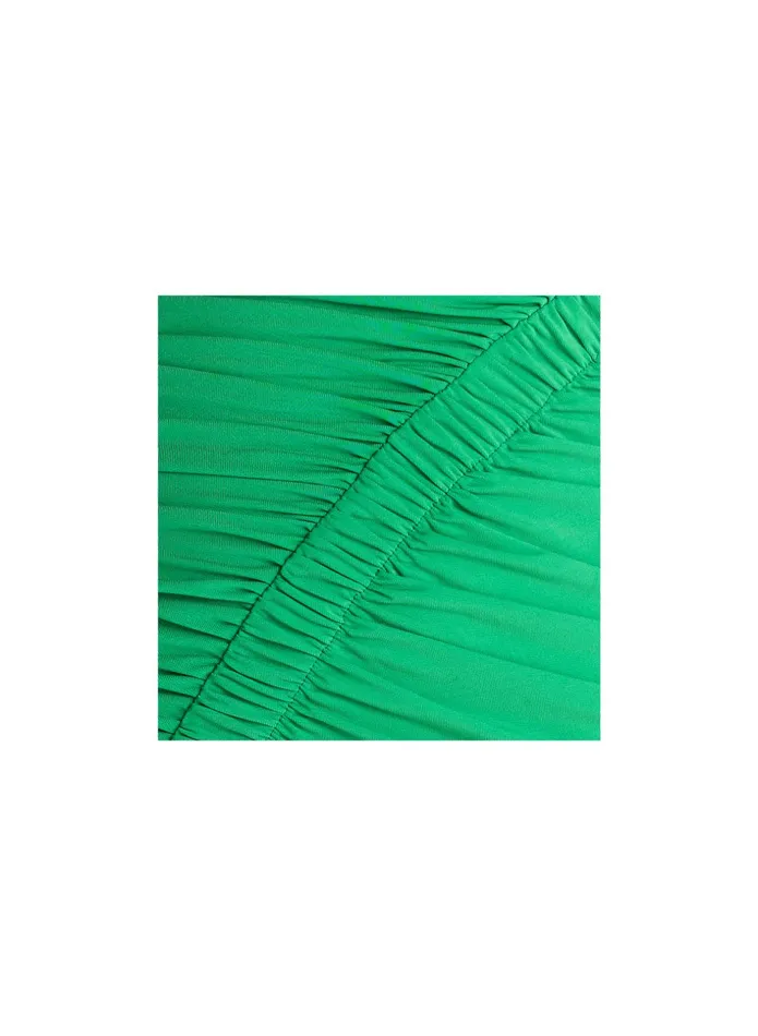 ALC Dresses Adeline Jersey Midi Dress Fern 8211 Women