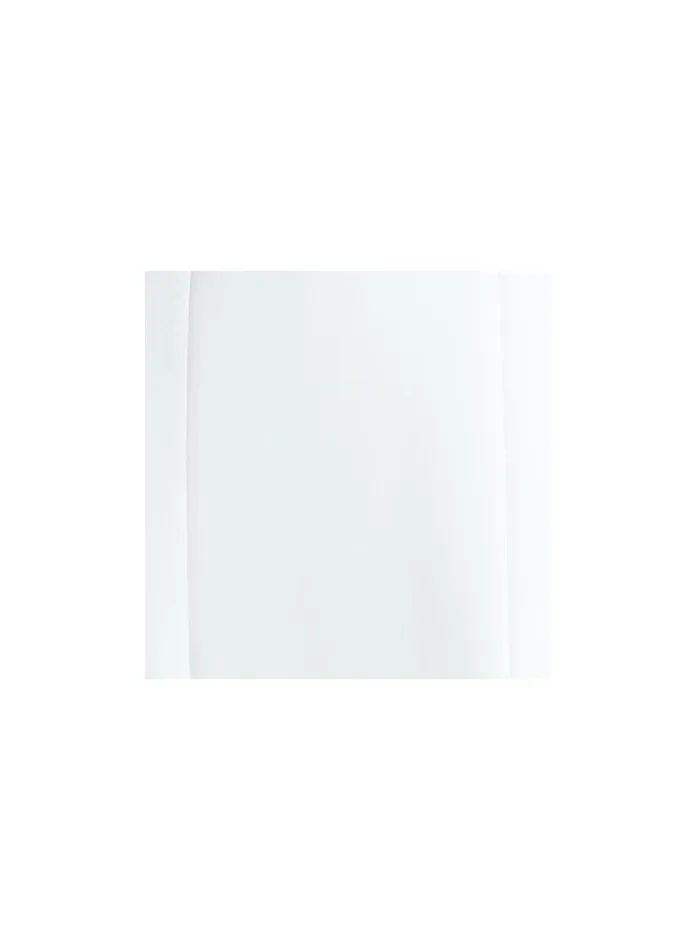 ALC Dresses Elizabeth Strapless Midi Dress White 8211 Women