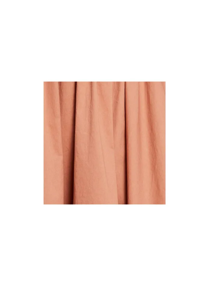 ALC Dresses Rosie Cotton Midi Dress Torta 8211 Women