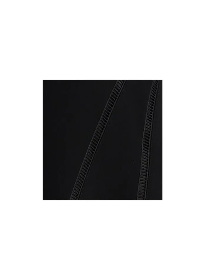 ALC Dresses Xenia Midi Dress Black 8211 Women