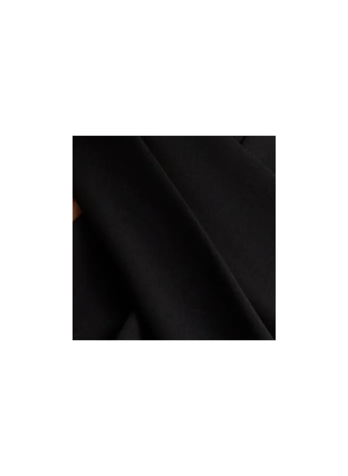 ALC Jumpsuits Murphy WideLeg Jumpsuit Black 8211 Women
