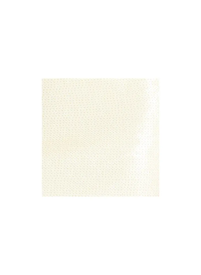 ALC Knitwear Joan Sequin Knit Skirt Cream 8211 Women