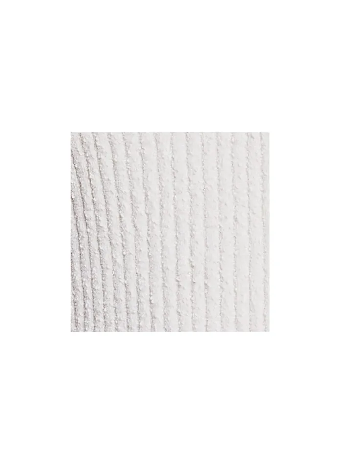 ALC Knitwear Lucy Rib Knit Top White 8211 Women
