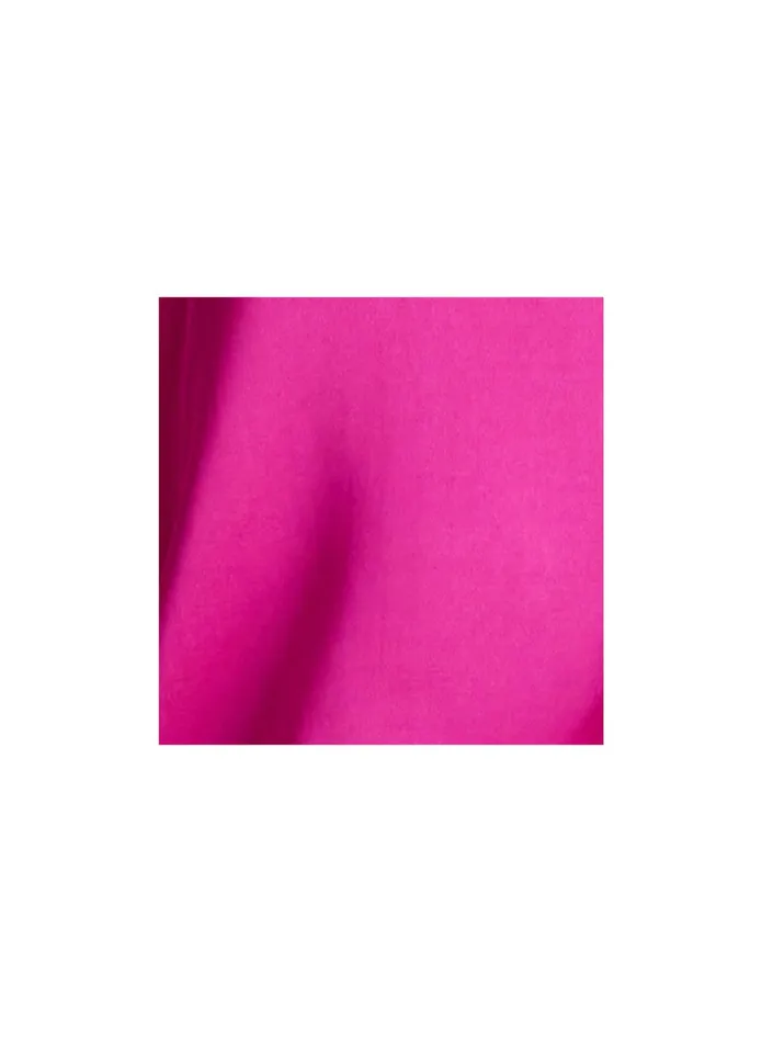 ALC Sets Haven Scalloped Satin Top Disco Pink 8211 Women