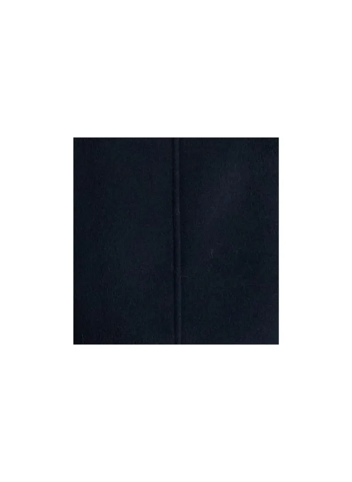 ALC Sets Oxford Cropped Wool Jacket Navy 8211 Women