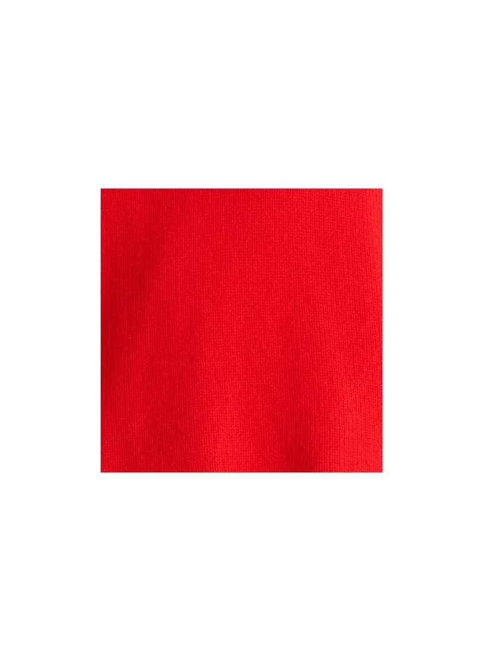 ALC Sweaters Ayden Wool Cashmere Sweater Cadmium Red 8211 Women