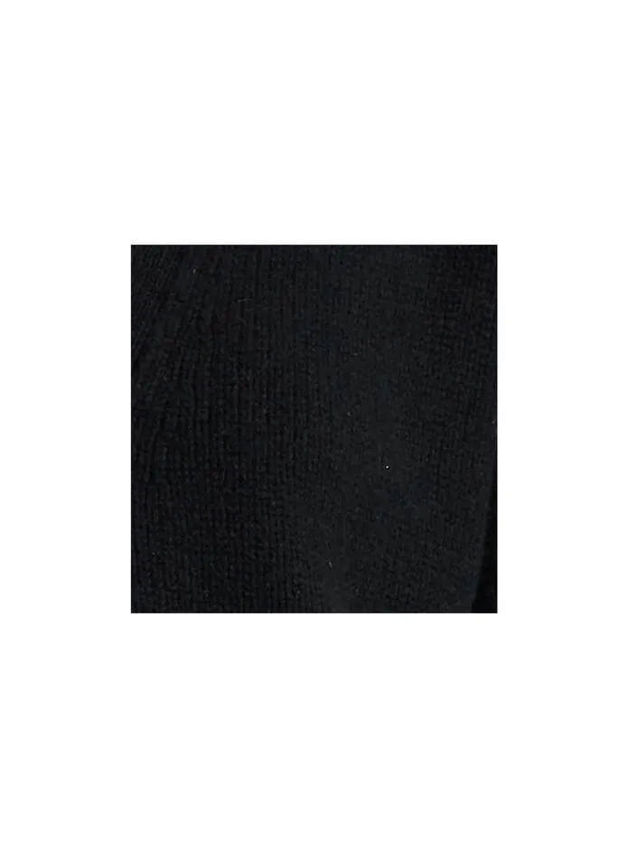ALC Sweaters Henry Cashmere Cardigan Black 8211 Women