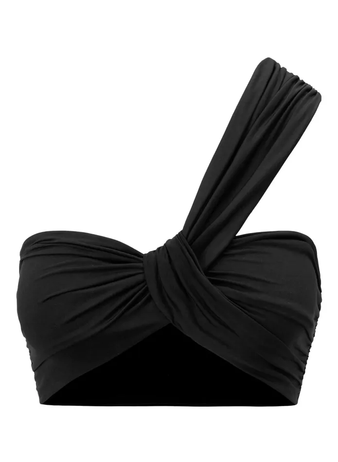 ALC Swim Athena Bikini Top Black 8211 Women