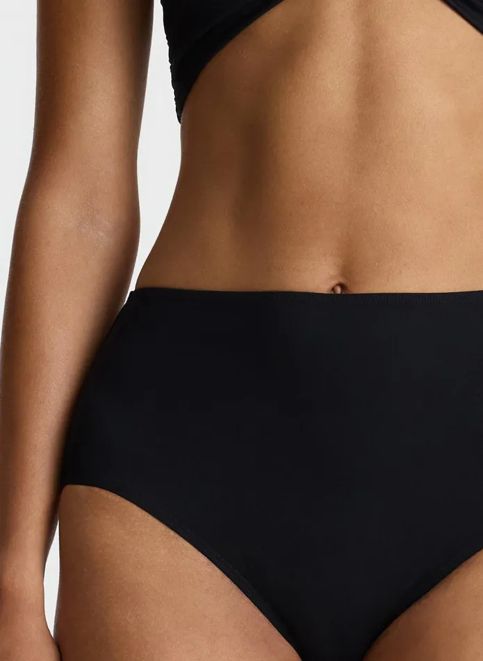ALC Swim Isla Bikini Bottom Black 8211 Women