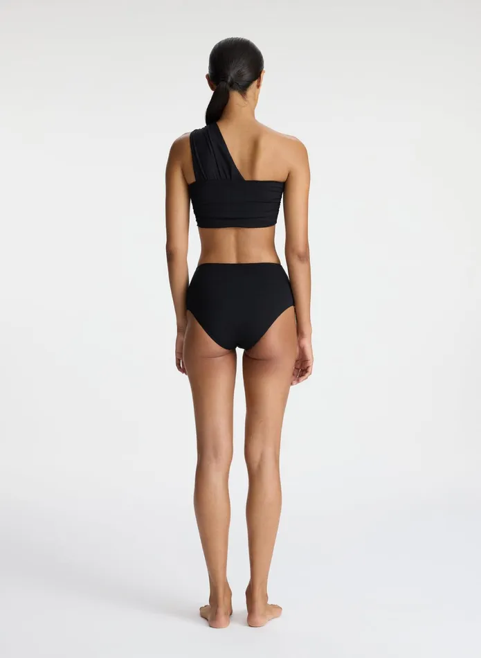 ALC Swim Isla Bikini Bottom Black 8211 Women