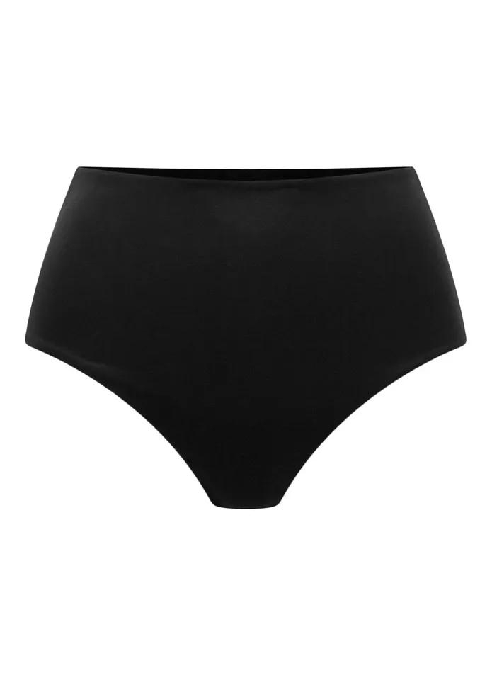 ALC Swim Isla Bikini Bottom Black 8211 Women