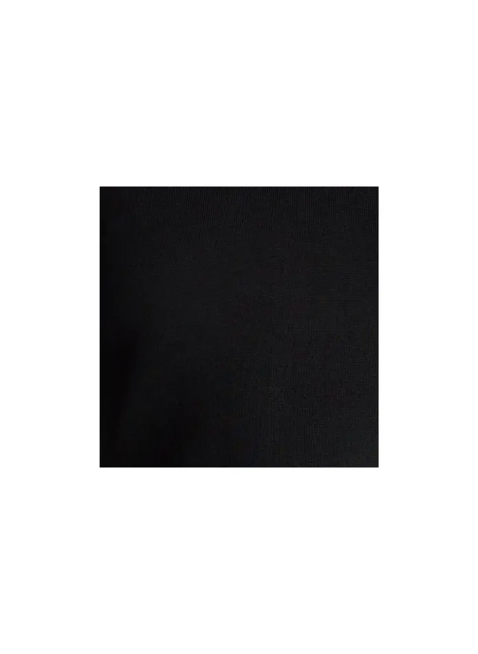 ALC Tees and Tanks Cleo Knit Top Black 8211 Women