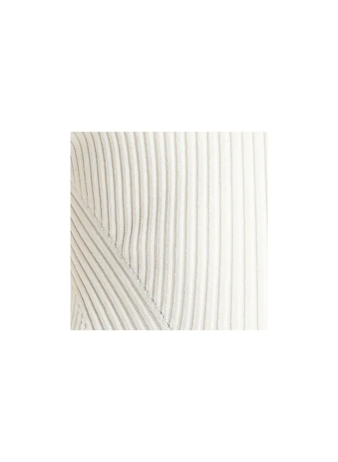 ALC Tops Noa Knit Top Almond Cream 8211 Women