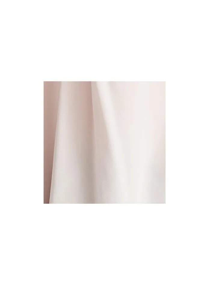 ALC Tops Nomad Silk Top Calcite 8211 Women
