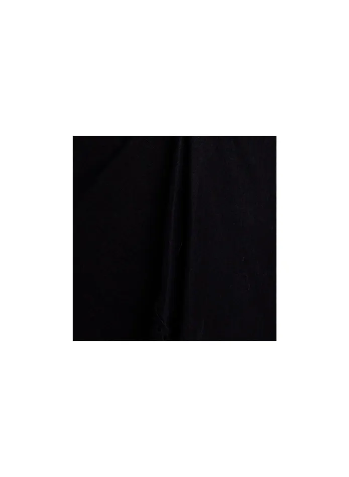 ALC Tops Positano Linen Eyelet Top Blackblack 8211 Women