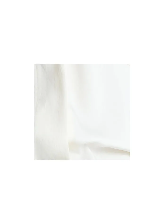ALC Tops Wynn Satin Top Whisper White 8211 Women