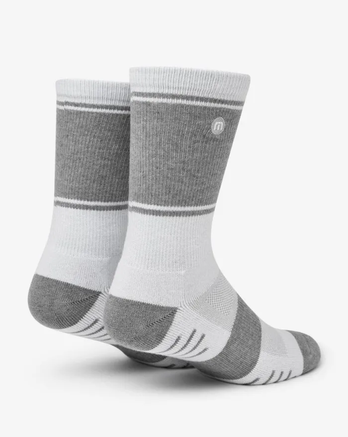 Accessories BAJA 20 CREW SOCK Micro Chip TravisMathew Socks