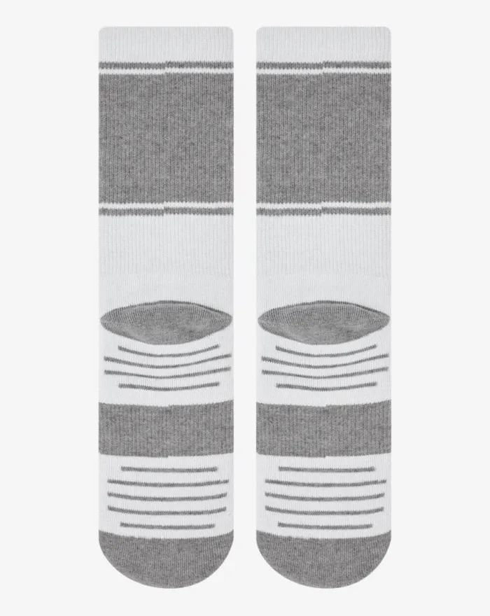 Accessories BAJA 20 CREW SOCK Micro Chip TravisMathew Socks