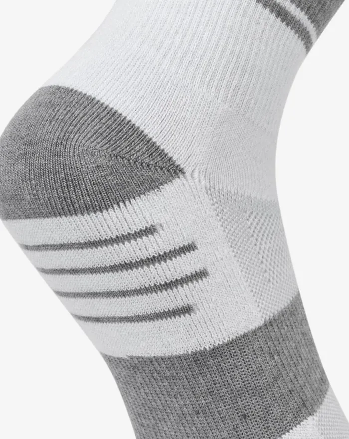 Accessories BAJA 20 CREW SOCK Micro Chip TravisMathew Socks
