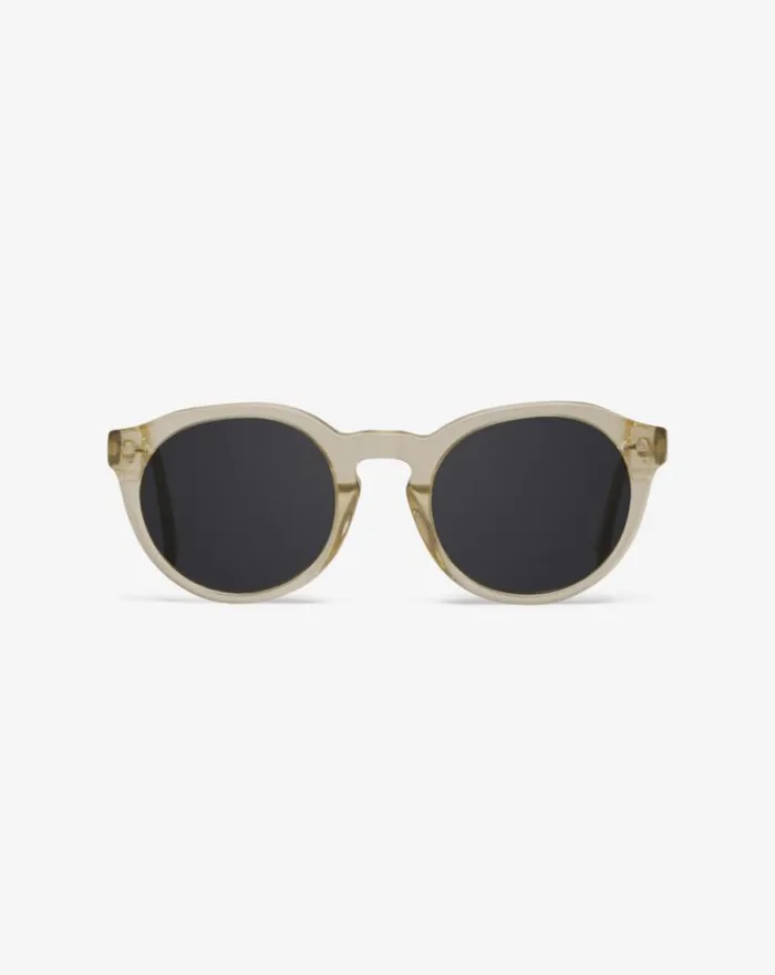 Accessories BANDON SUNGLASSES Trans Off Crystal Grey Polar TravisMathew Sunglasses Accessories BANDON SUNGLASSES Trans Off Crystal Grey Polar TravisMathew Sunglasses