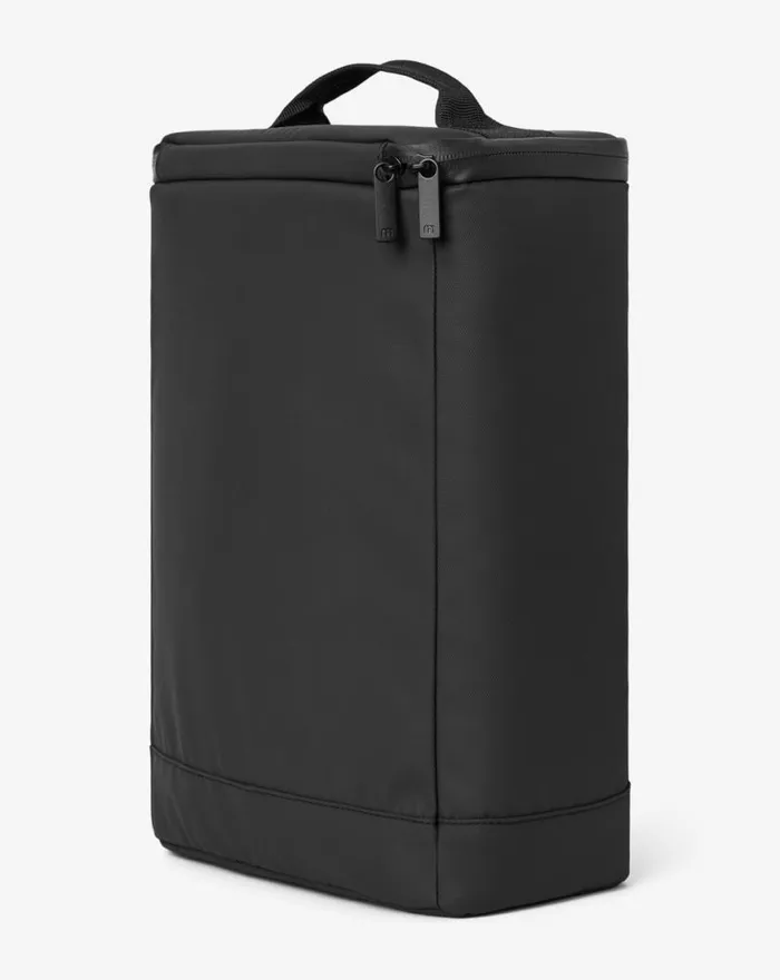 Accessories BYOB SHOE BAG Black TravisMathew Luggage and Backpacks Accessories BYOB SHOE BAG Black TravisMathew Luggage and Backpacks