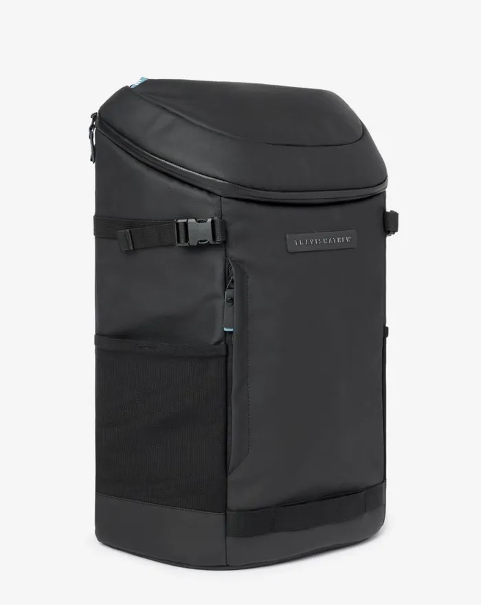 Accessories COOLER BACKPACK 20 Black TravisMathew Luggage and Backpacks