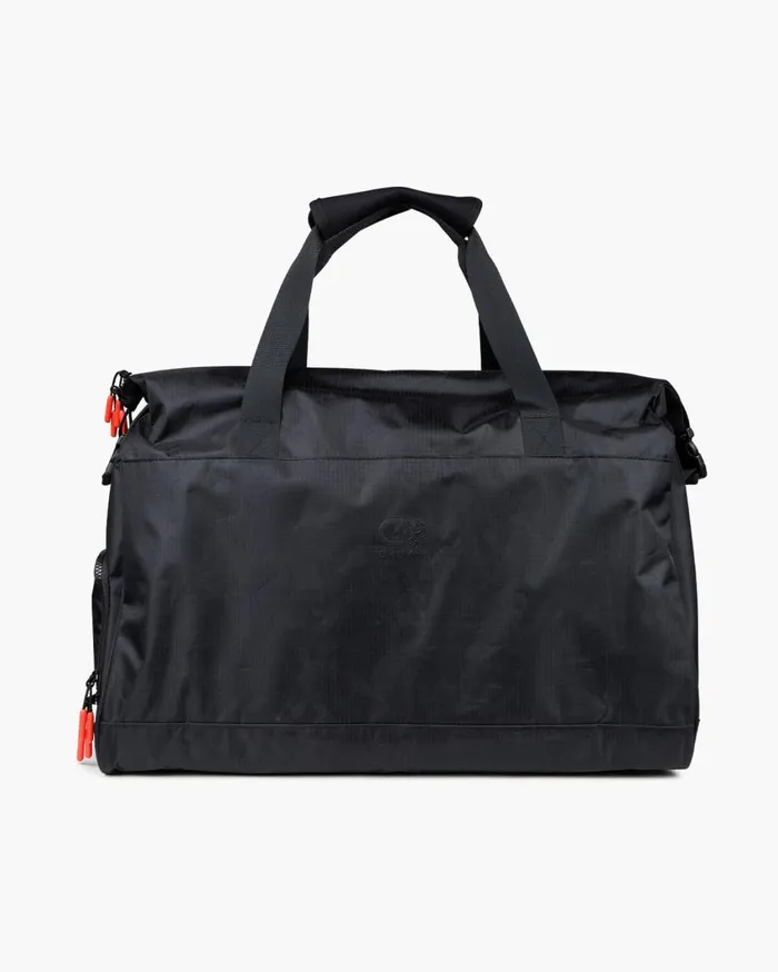 Accessories Cruyff Bags Lorencio Weekender Black