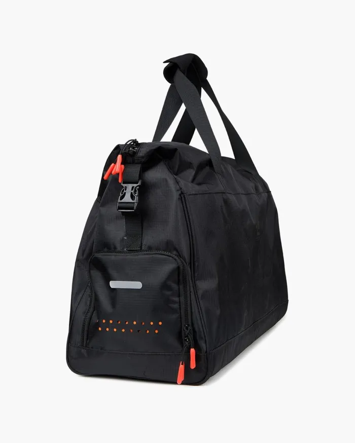 Accessories Cruyff Bags Lorencio Weekender Black