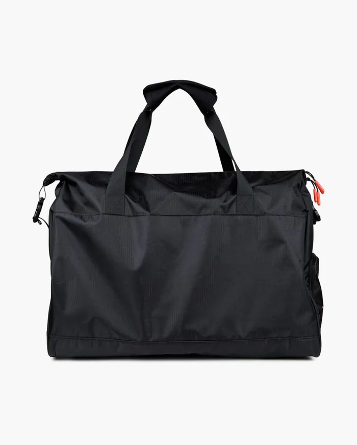 Accessories Cruyff Bags Lorencio Weekender Black