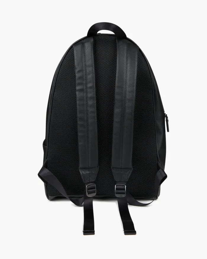 Accessories Cruyff Bags Segura Ballpack Black
