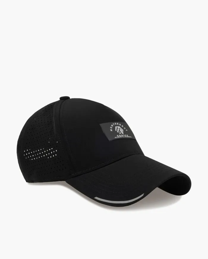 Accessories Cruyff Caps Apex Pitcher Cap Black Accessories Cruyff Caps Apex Pitcher Cap Black