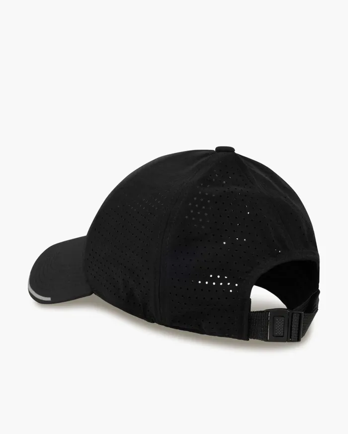 Accessories Cruyff Caps Apex Pitcher Cap Black Accessories Cruyff Caps Apex Pitcher Cap Black