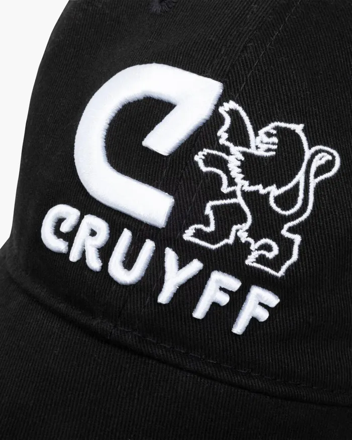 Accessories Cruyff Caps CLion Pitcher Black Accessories Cruyff Caps CLion Pitcher Black