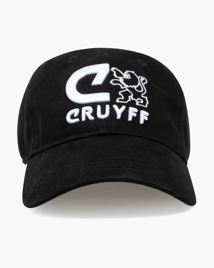 Accessories Cruyff Caps CLion Pitcher Black Accessories Cruyff Caps CLion Pitcher Black