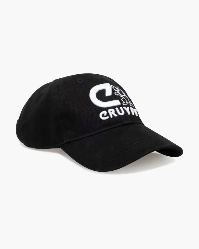 Accessories Cruyff Caps CLion Pitcher Black Accessories Cruyff Caps CLion Pitcher Black