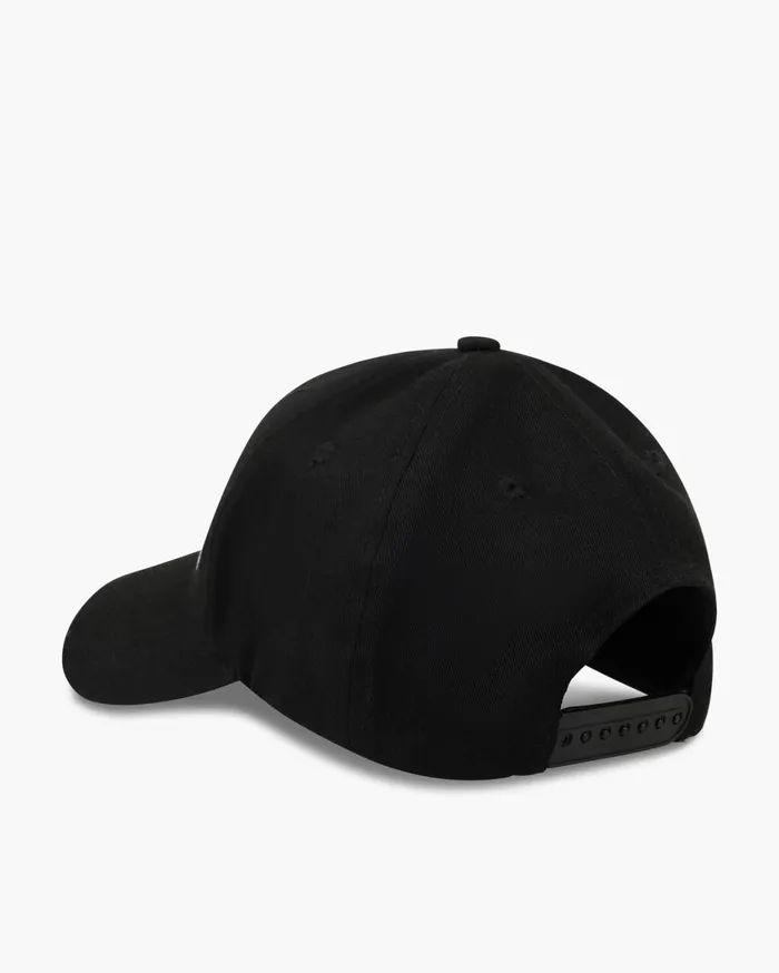 Accessories Cruyff Caps League Cap Black Accessories Cruyff Caps League Cap Black