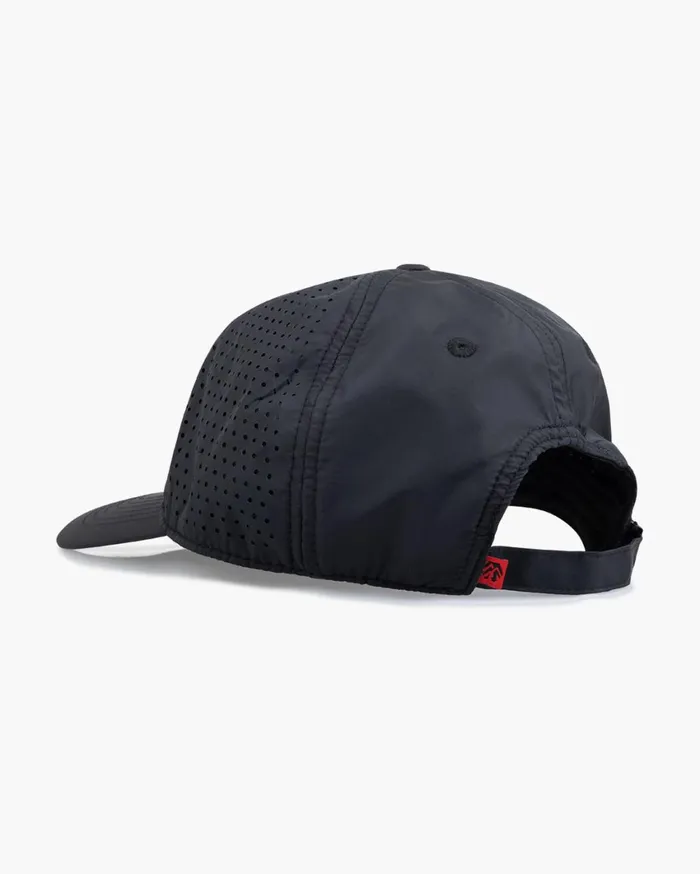 Accessories Cruyff Caps Mont Club Cap Black Accessories Cruyff Caps Mont Club Cap Black
