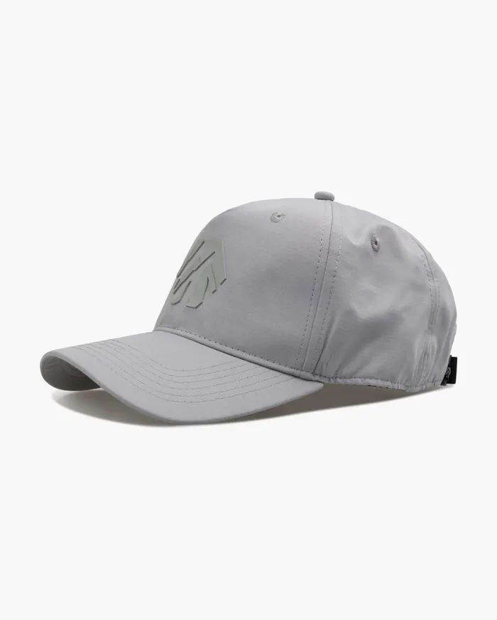 Accessories Cruyff Caps Obsidian Cap Grey