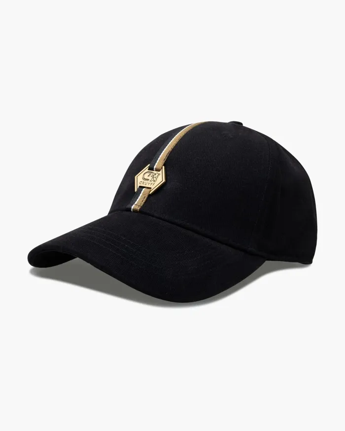 Accessories Cruyff Caps Torch Pitcher Blackgold