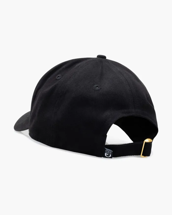 Accessories Cruyff Caps Torch Pitcher Blackgold Accessories Cruyff Caps Torch Pitcher Blackgold
