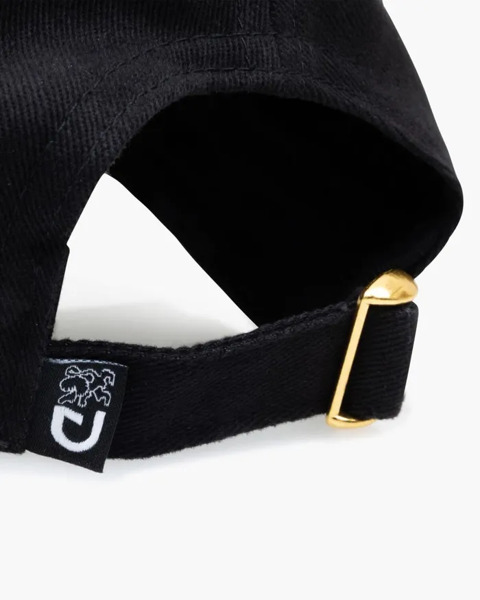 Accessories Cruyff Caps Torch Pitcher Blackgold Accessories Cruyff Caps Torch Pitcher Blackgold